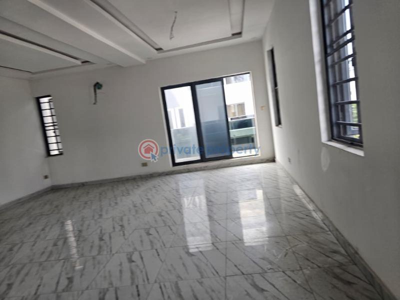 4 bedroom Terraced Duplex For Rent Ikate Lekki Lagos Ikate Elegushi Lekki Lagos - 3