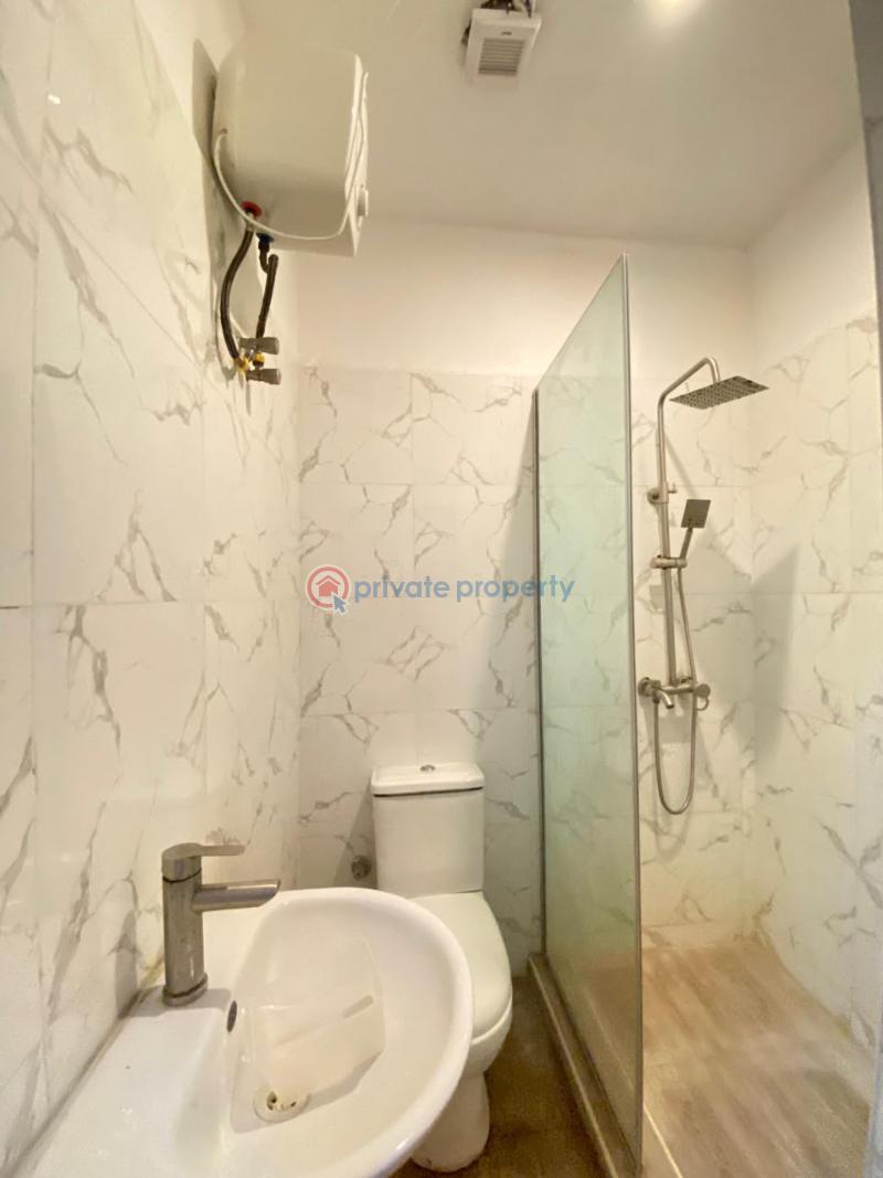 4 bedroom Terraced Duplex For Rent Ikota Lekki Lagos - 6