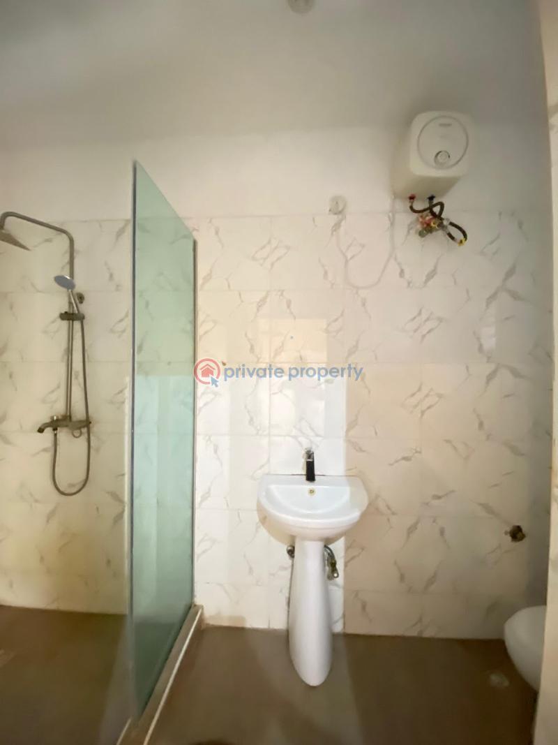 4 bedroom Terraced Duplex For Rent Ikota Lekki Lagos - 9