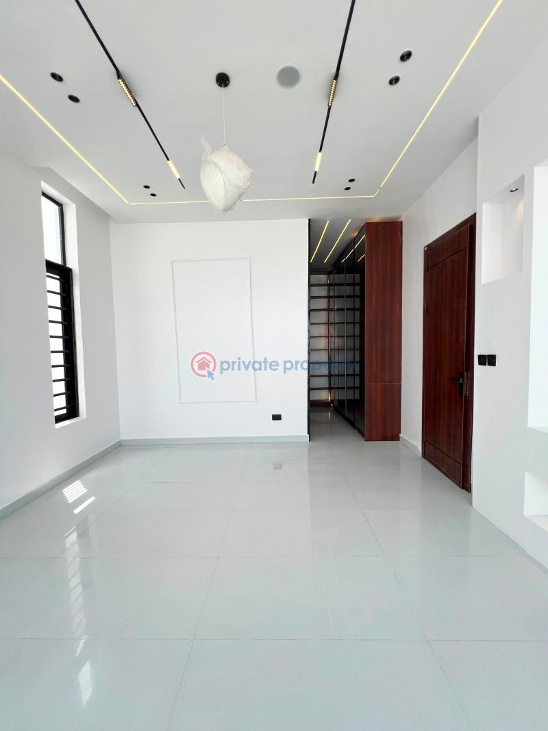 4 bedroom Semi detached Duplex For Sale Ikota Lekki Lagos - 7