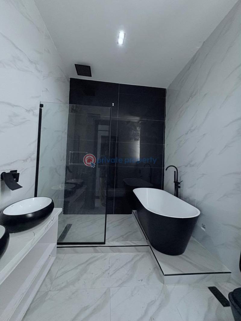 4 bedroom Semi detached Duplex For Sale Ikota Lekki Lagos - 10