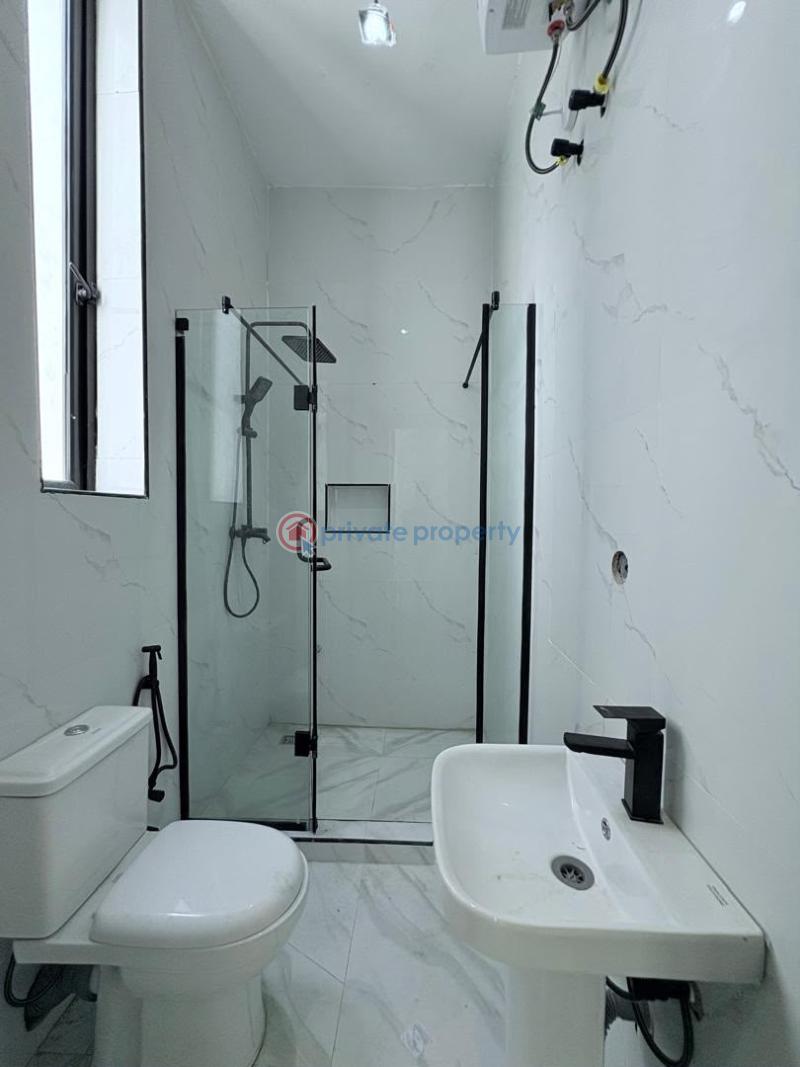 4 bedroom Semi detached Duplex For Sale Ikota Lekki Lagos - 9