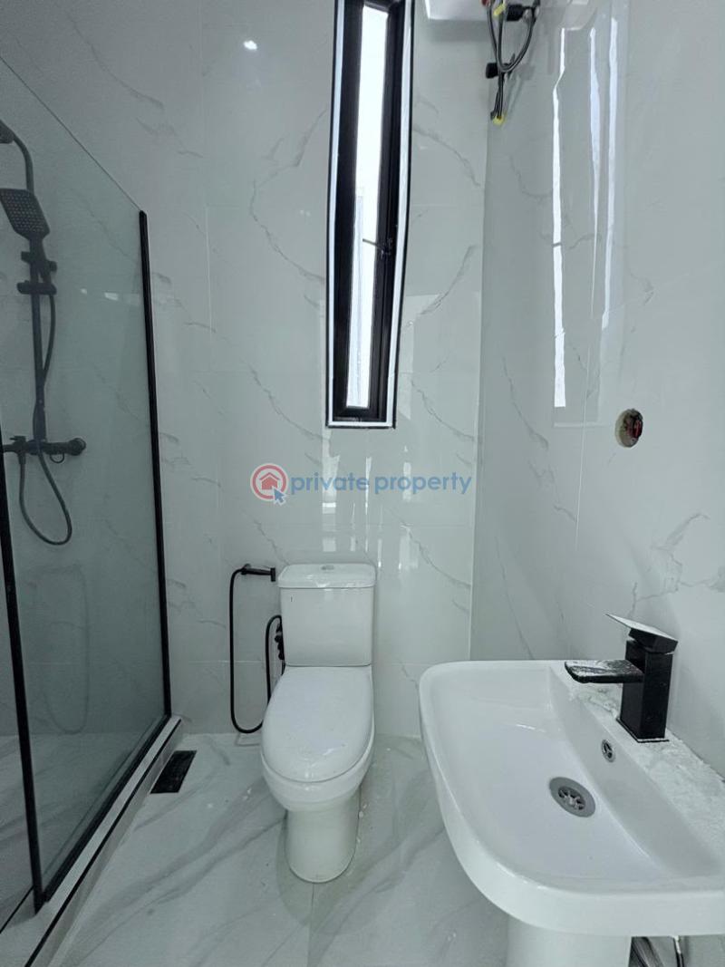 4 bedroom Semi detached Duplex For Sale Ikota Lekki Lagos - 7