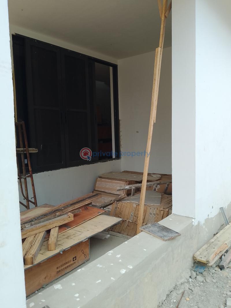 4 bedroom House For Sale Banana Island Ikoyi Lagos - 8