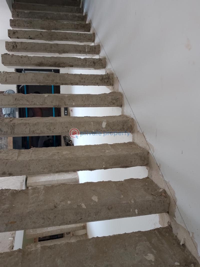 4 bedroom House For Sale Banana Island Ikoyi Lagos - 3