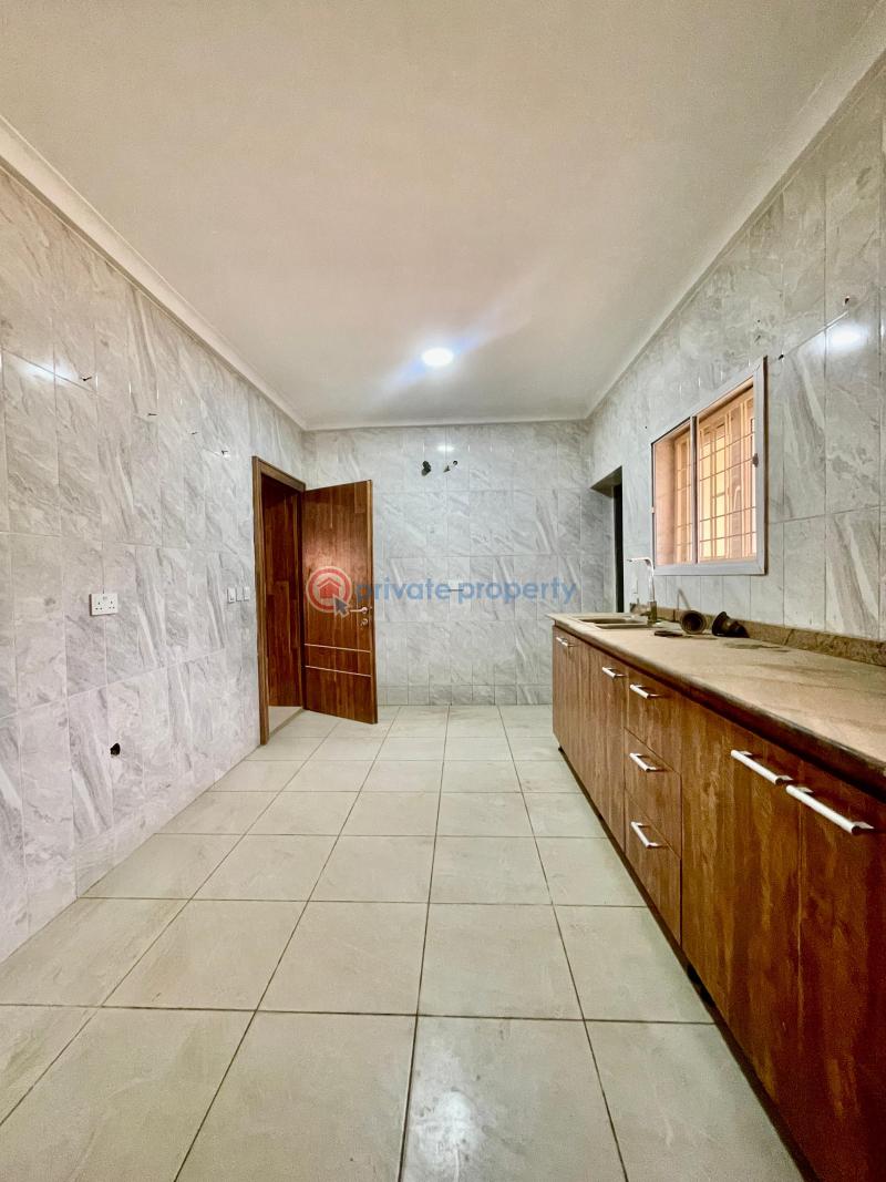4 bedroom Semi detached Duplex For Rent 🕹️naf Valley Estate. Asokoro Abuja Phase 1  - 7