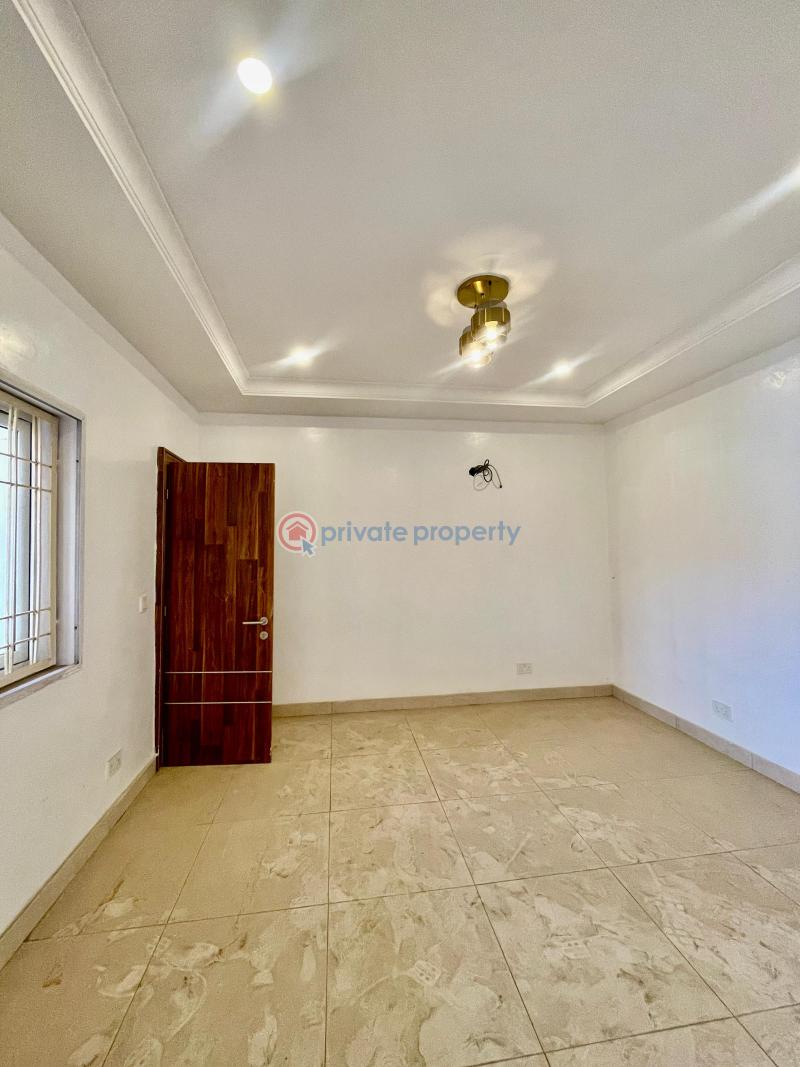 4 bedroom Semi detached Duplex For Rent 🕹️naf Valley Estate. Asokoro Abuja Phase 1  - 5