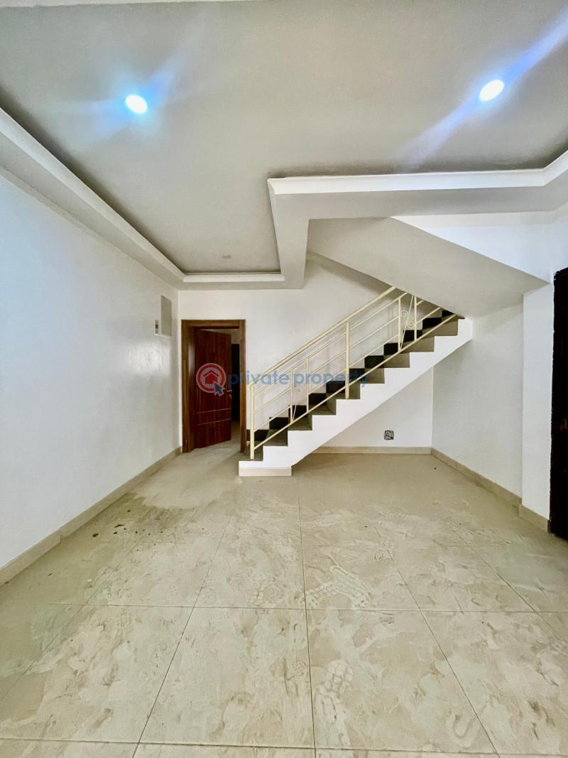 4 bedroom Semi detached Duplex For Rent 🕹️naf Valley Estate. Asokoro Abuja Phase 1  - 6