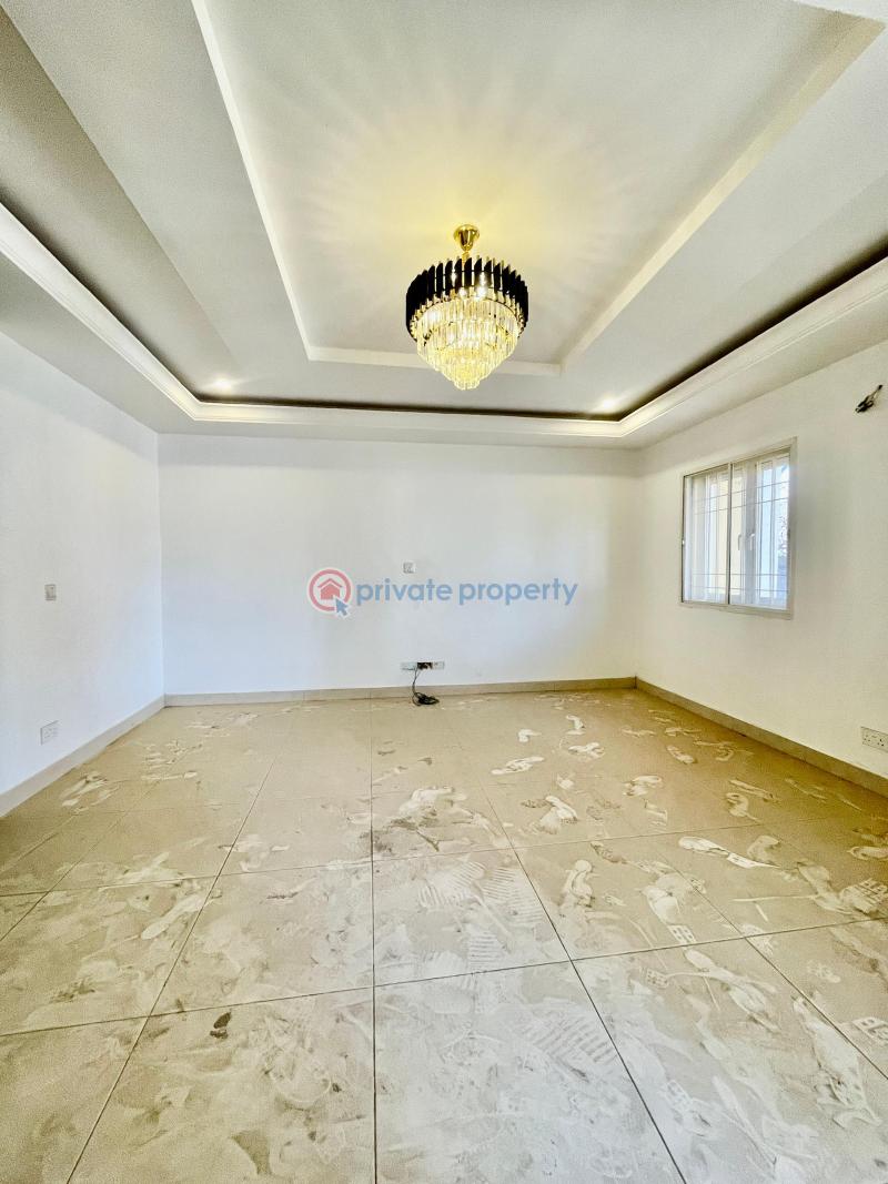 4 bedroom Semi detached Duplex For Rent 🕹️naf Valley Estate. Asokoro Abuja Phase 1  - 4
