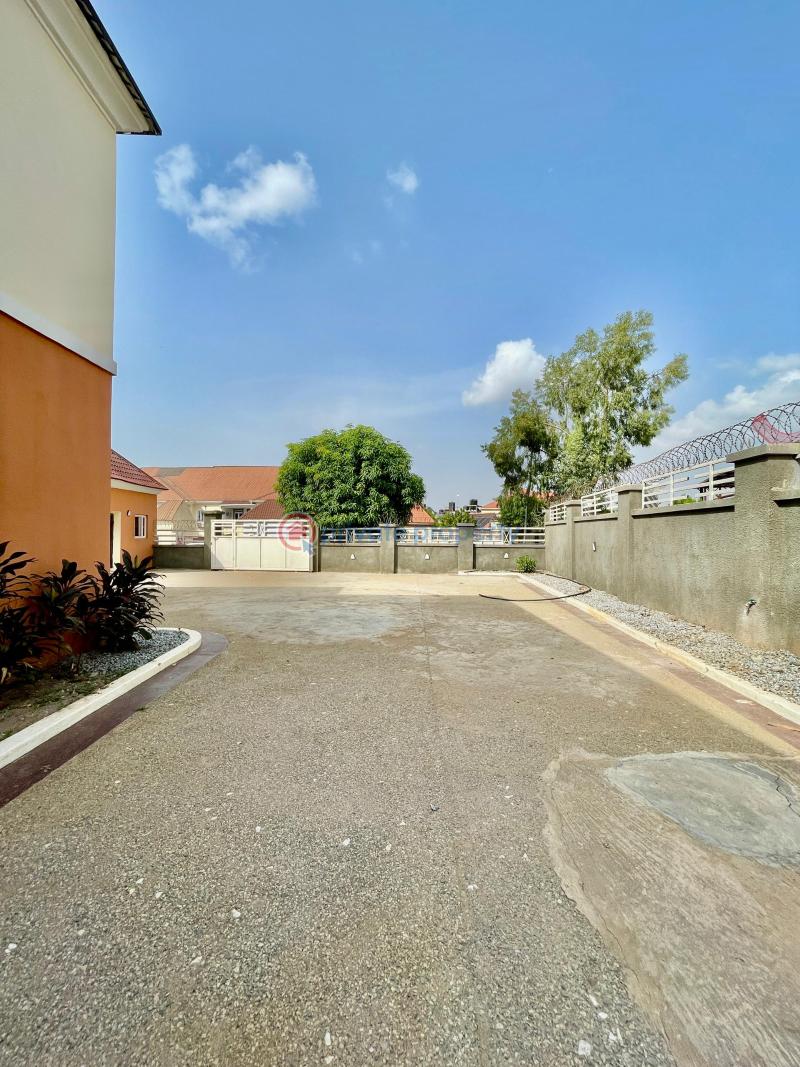 4 bedroom Semi detached Duplex For Rent 🕹️naf Valley Estate. Asokoro Abuja Phase 1  - 2