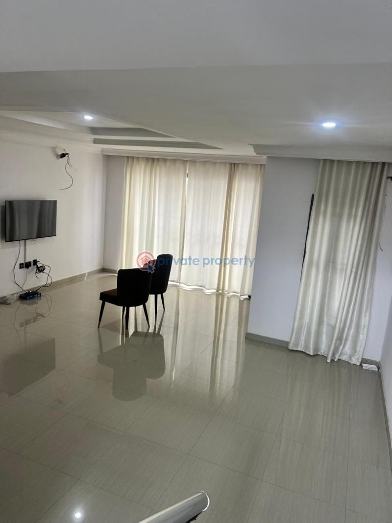 Four (4) bedroom terrace duplex - 5 4 bedroom Flat & Apartment For Sale Ajiran Agungi Lekki Lagos - 5
