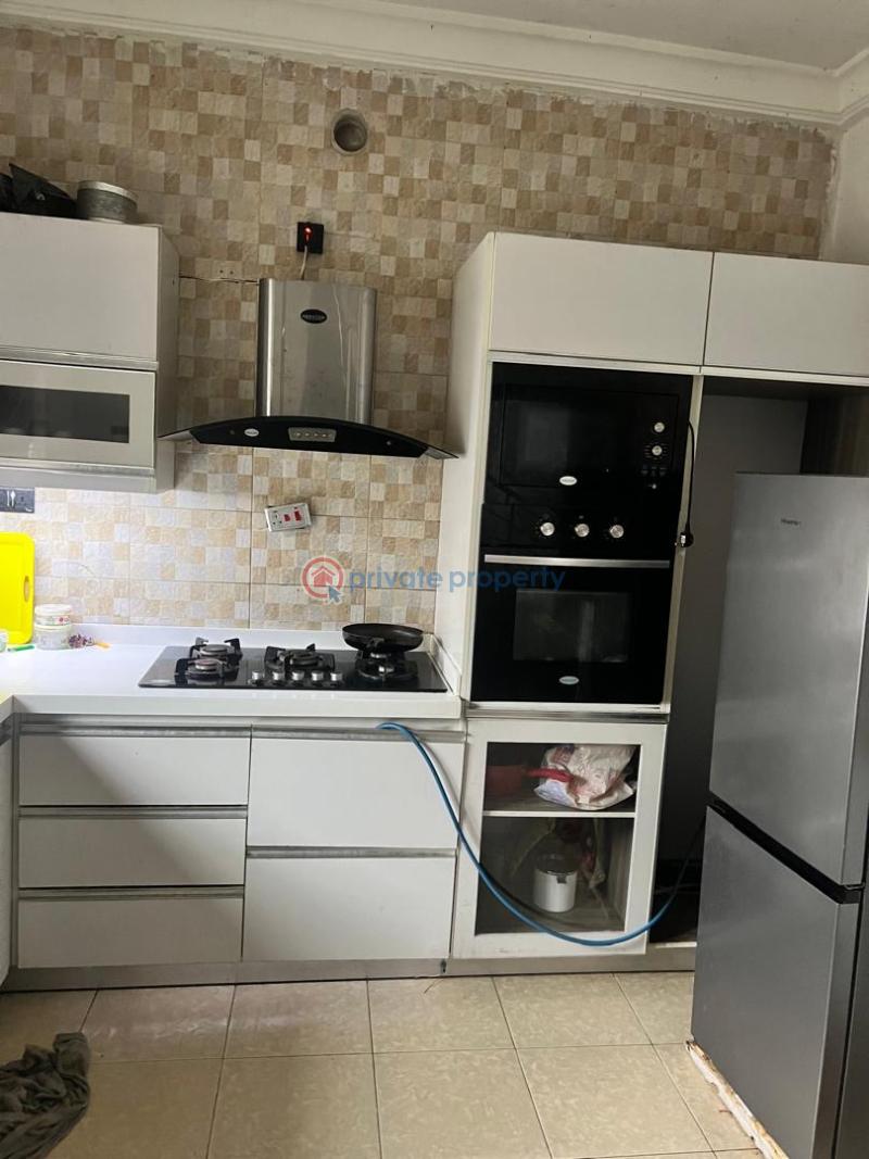 Four (4) bedroom terrace duplex - 3 4 bedroom Flat & Apartment For Sale Ajiran Agungi Lekki Lagos - 3