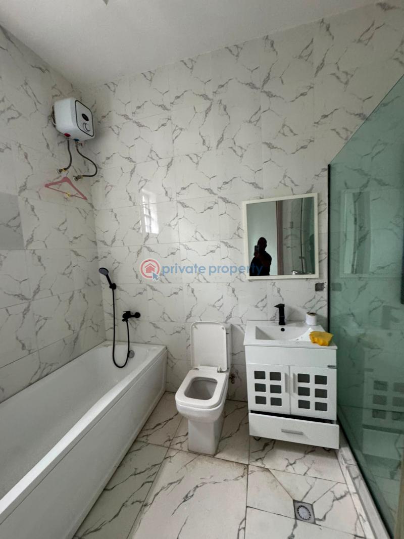 4 bedroom Terrace For Rent Ikota Lekki Lagos - 8