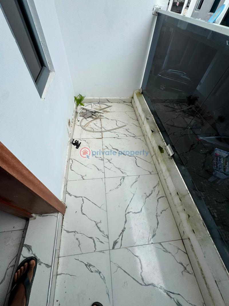 4 bedroom Terrace For Rent Ikota Lekki Lagos - 4
