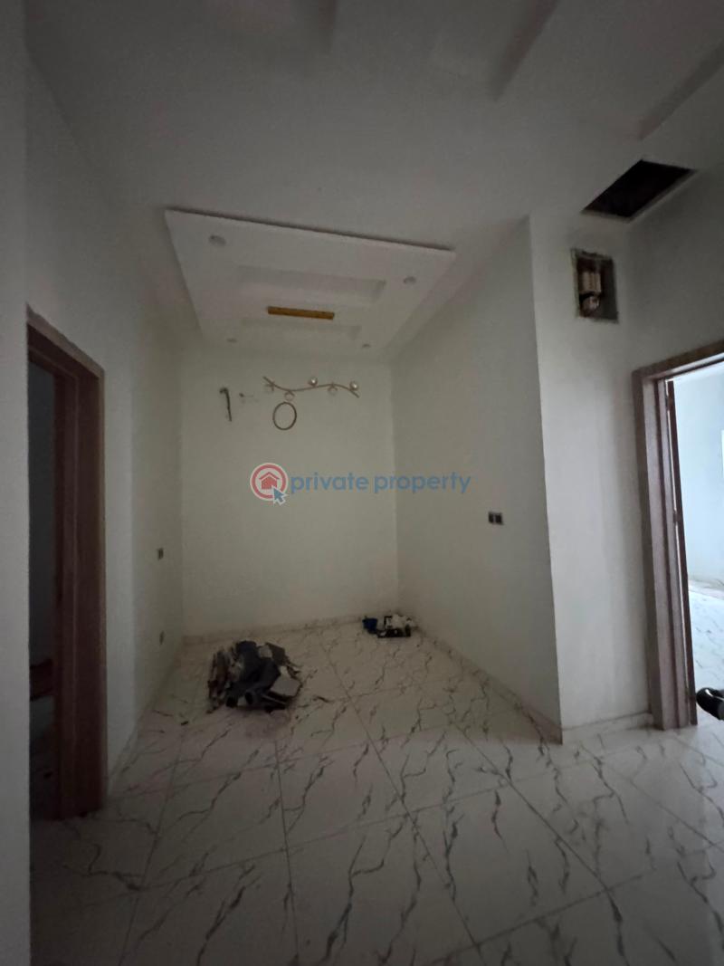 4 bedroom Terrace For Rent Ikota Lekki Lagos - 7