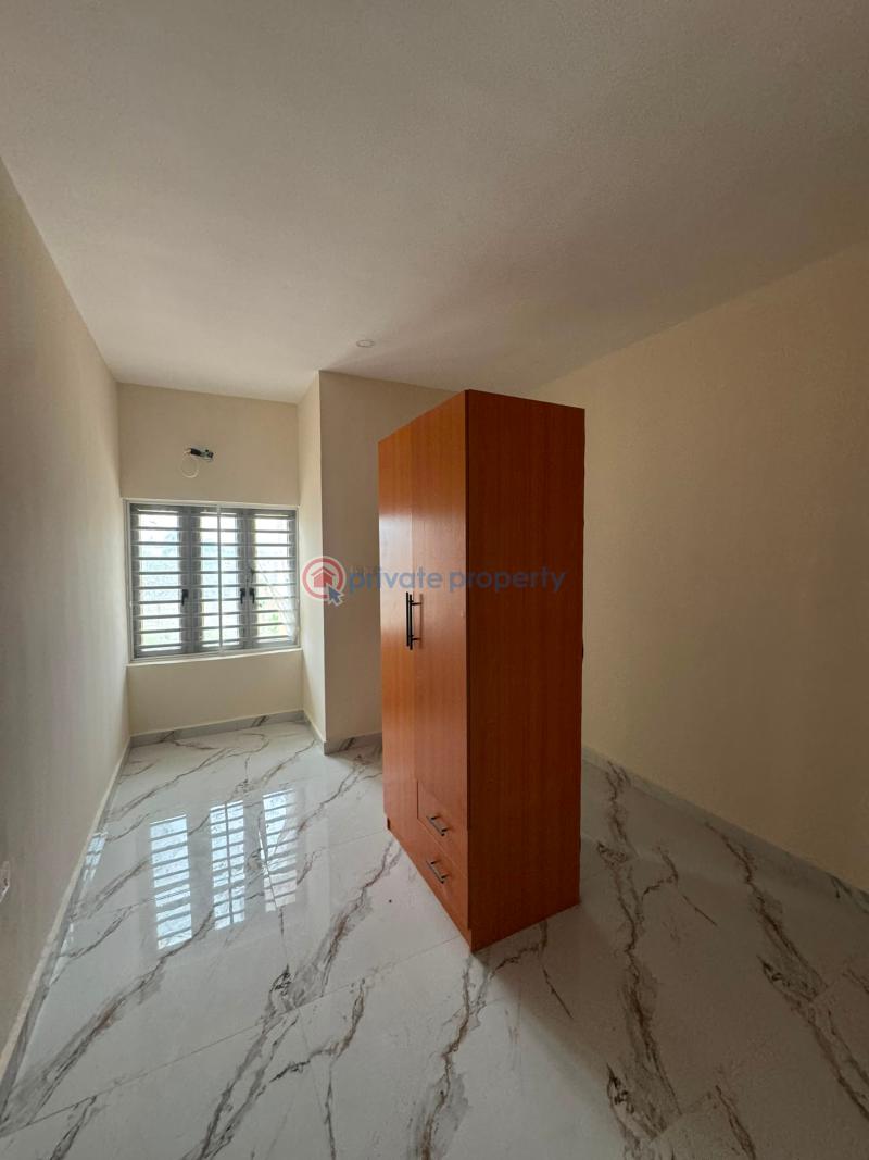 4 bedroom Terraced Duplex For Rent Lekki Scheme 2 Ajah Lagos - 2