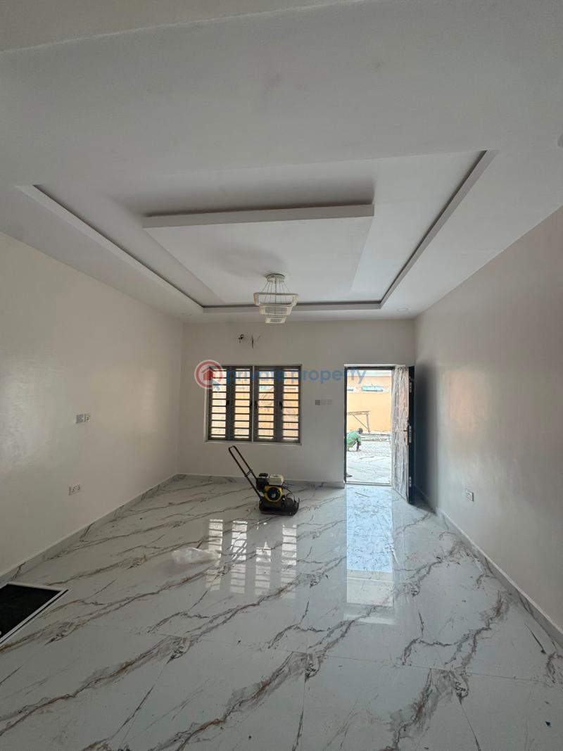 4 bedroom Terraced Duplex For Rent Lekki Scheme 2 Ajah Lagos - 6
