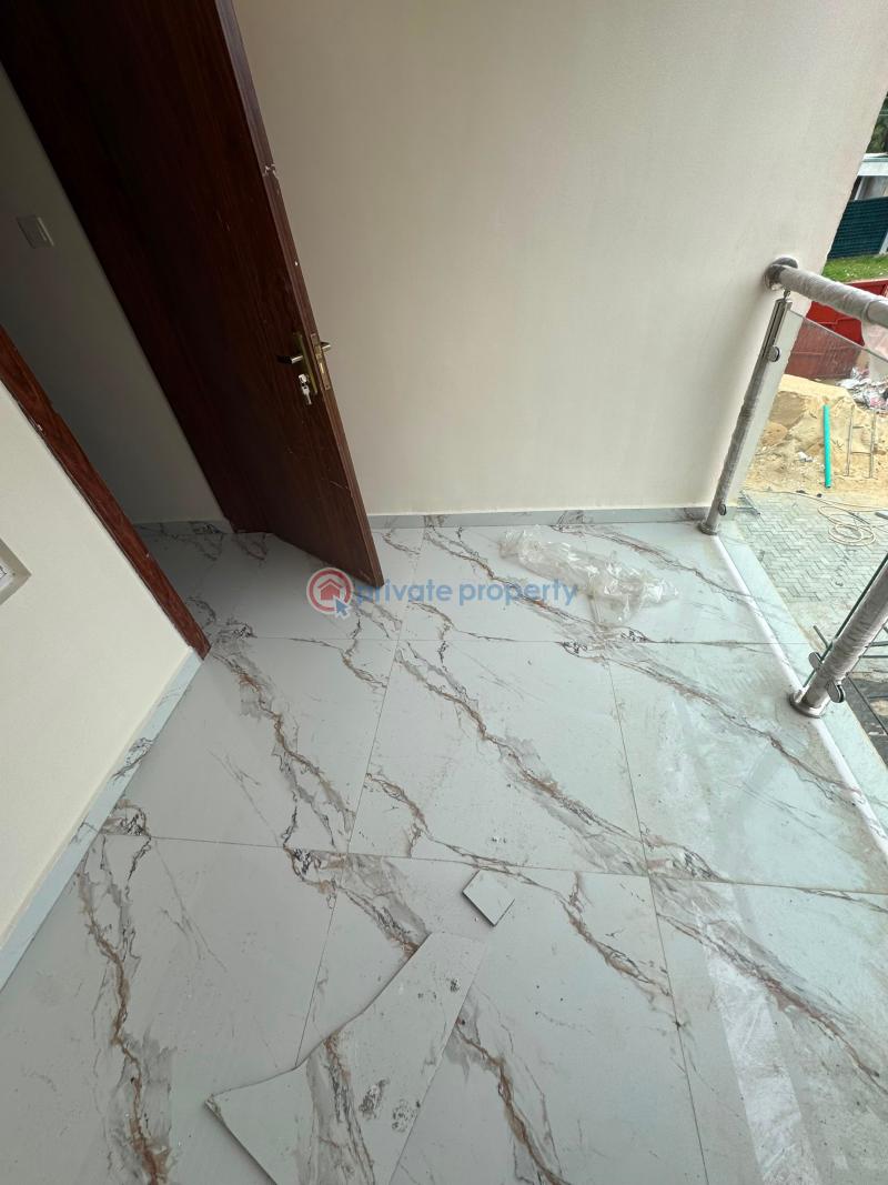 4 bedroom Terraced Duplex For Rent Lekki Scheme 2 Ajah Lagos - 9