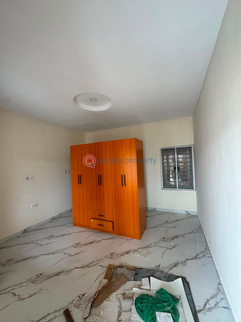 4 bedroom Terraced Duplex For Rent Lekki Scheme 2 Ajah Lagos - 7