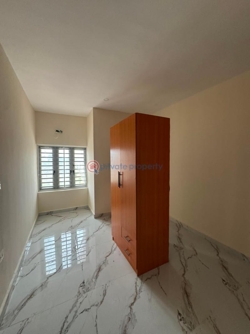 4 bedroom Terraced Duplex For Rent Lekki Scheme 2 Ajah Lagos - 5