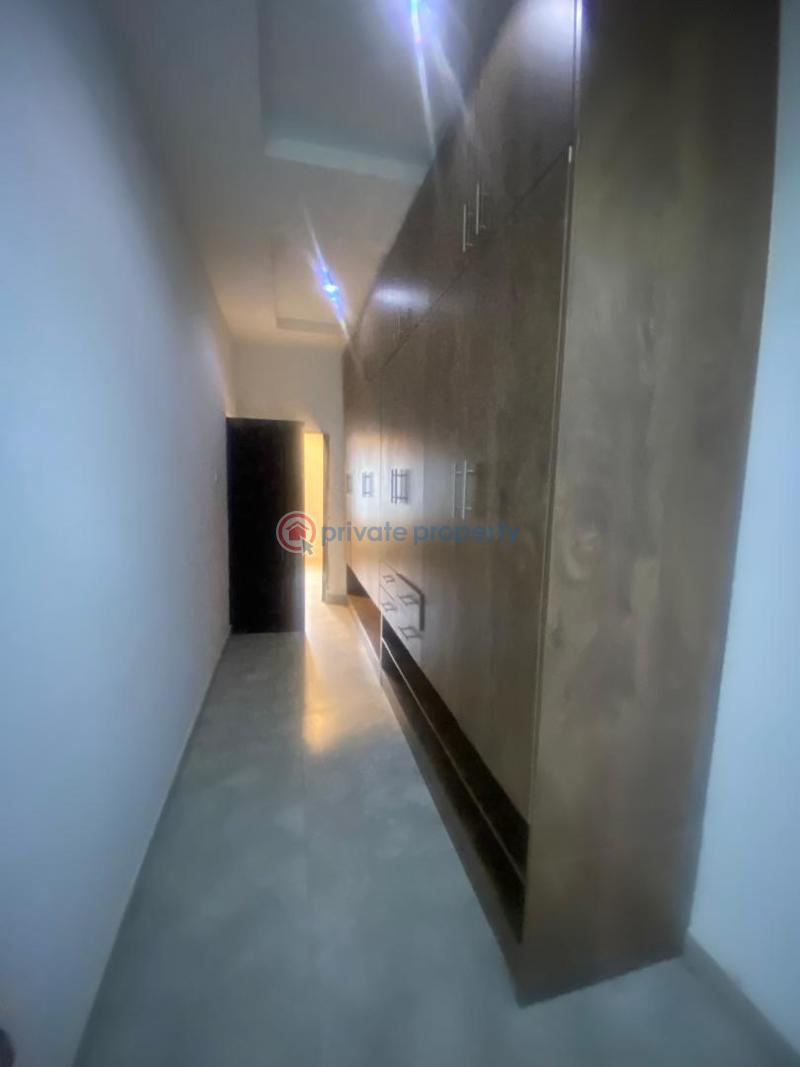 4 bedroom Terrace For Rent Gilmore Jahi Abuja Phase 2  - 2