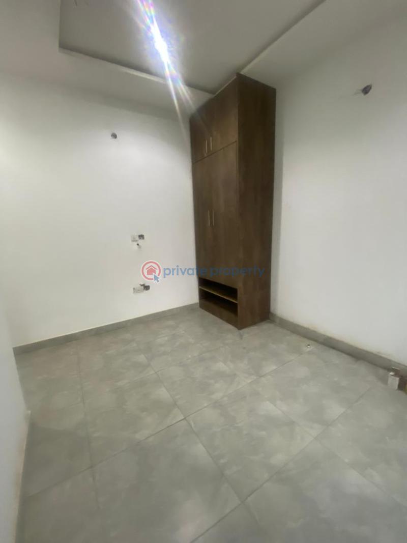 4 bedroom Terrace For Rent Gilmore Jahi Abuja Phase 2  - 1