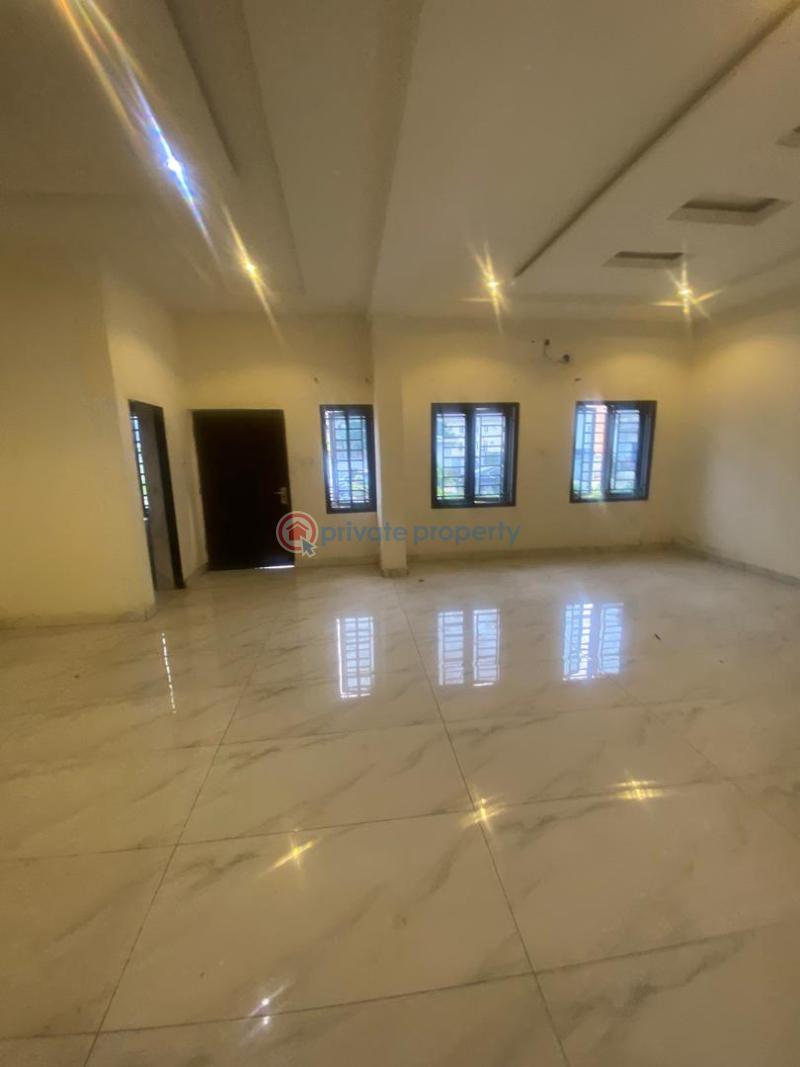 4 bedroom Terrace For Rent Gilmore Jahi Abuja Phase 2  - 4