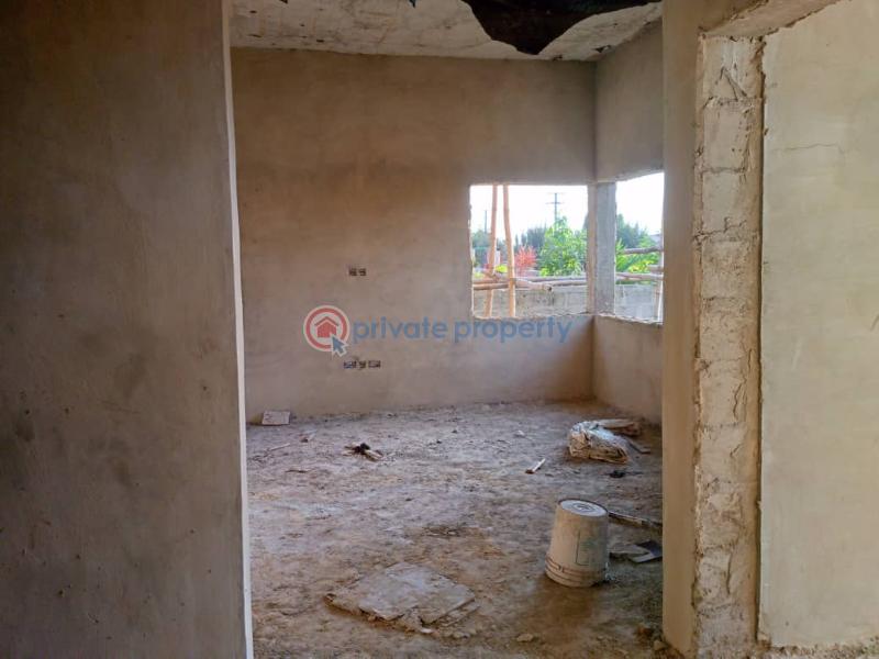4 bedroom Semi detached Duplex For Sale Mayfair Gardens Estate Awoyaya Ajah Lagos - 12