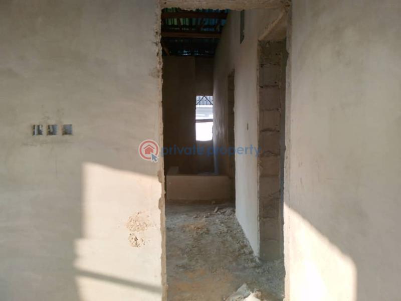 4 bedroom Semi detached Duplex For Sale Mayfair Gardens Estate Awoyaya Ajah Lagos - 11