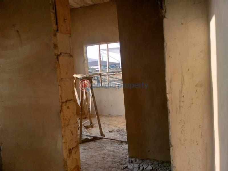 4 bedroom Semi detached Duplex For Sale Mayfair Gardens Estate Awoyaya Ajah Lagos - 9