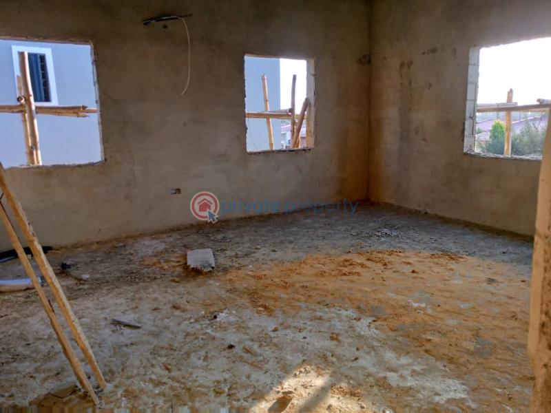 4 bedroom Semi detached Duplex For Sale Mayfair Gardens Estate Awoyaya Ajah Lagos - 6
