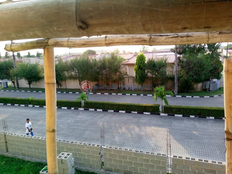 4 bedroom Semi detached Duplex For Sale Mayfair Gardens Estate Awoyaya Ajah Lagos - 3