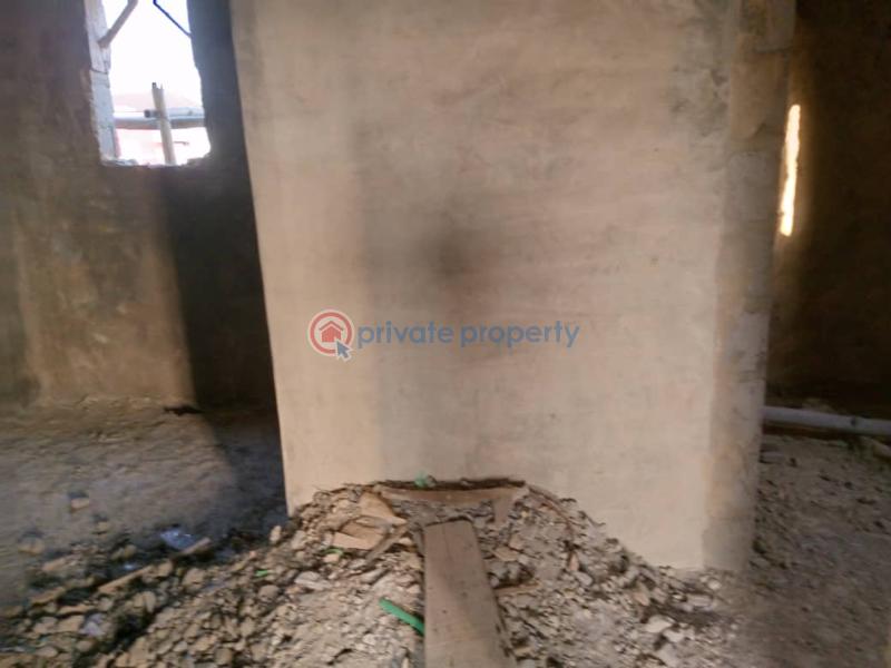 4 bedroom Semi detached Duplex For Sale Mayfair Gardens Estate Awoyaya Ajah Lagos - 4
