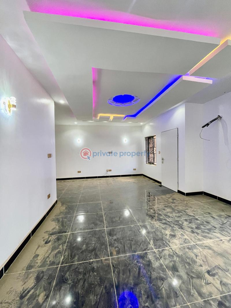 4 bedroom Terraced Duplex For Sale Jahi Abuja Phase 2  - 11