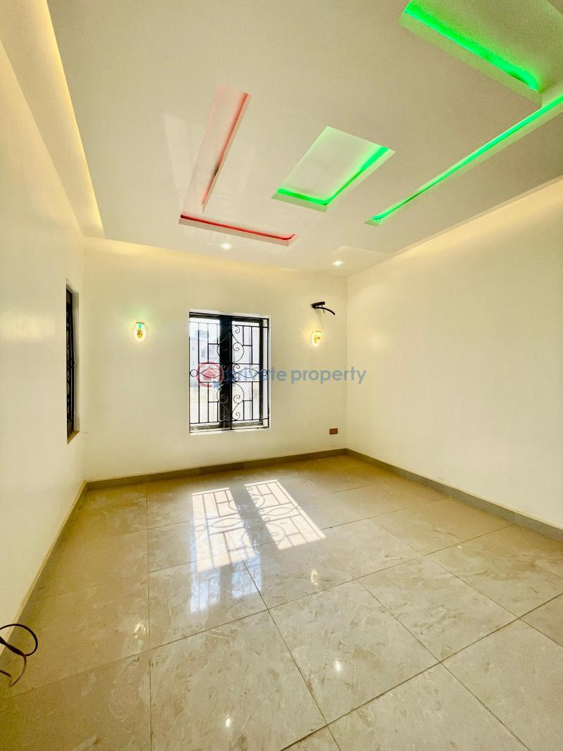 4 bedroom Terraced Duplex For Sale Jahi Abuja Phase 2  - 6