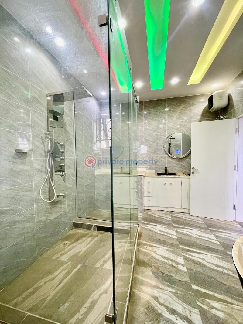 4 bedroom Terraced Duplex For Sale Jahi Abuja Phase 2  - 1