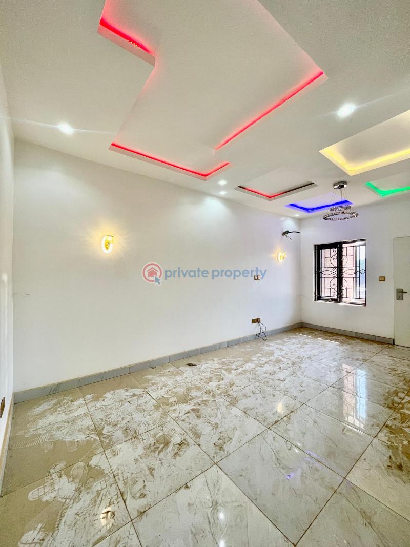 4 bedroom Terraced Duplex For Sale Jahi Abuja Phase 2  - 10