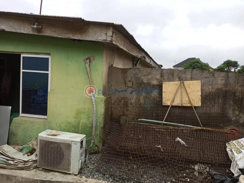 Land For Sale Alexandra Street Oko Oba Agege Lagos - 4