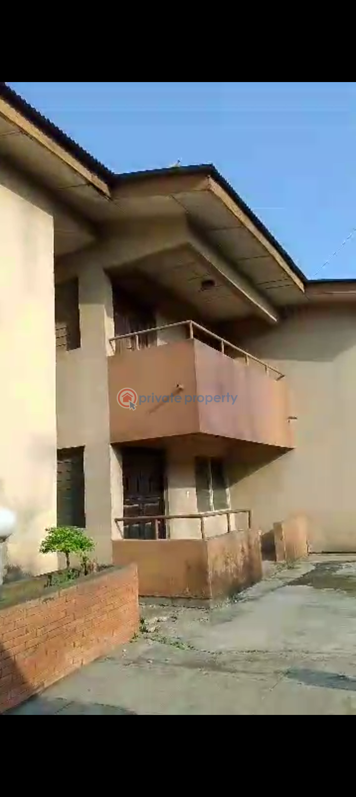 House For Sale Ojodu Abiodun Ojodu Lagos - 5