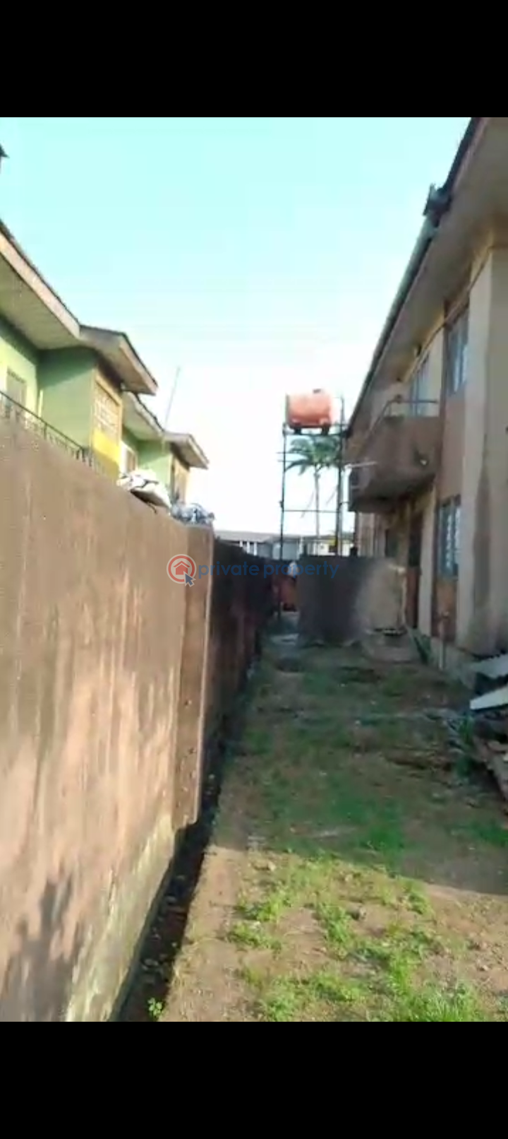 House For Sale Ojodu Abiodun Ojodu Lagos - 4