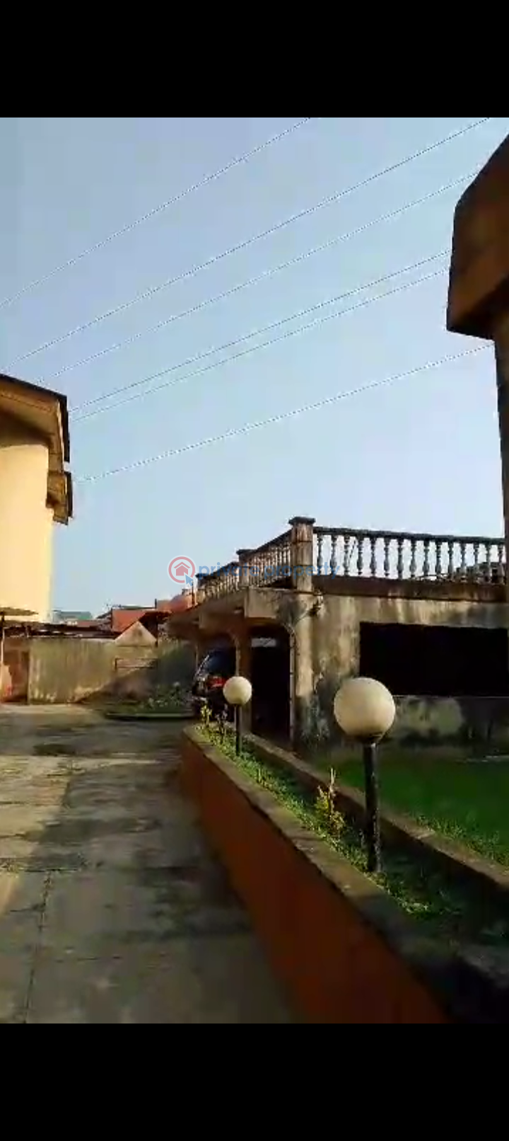 House For Sale Ojodu Abiodun Ojodu Lagos - 3