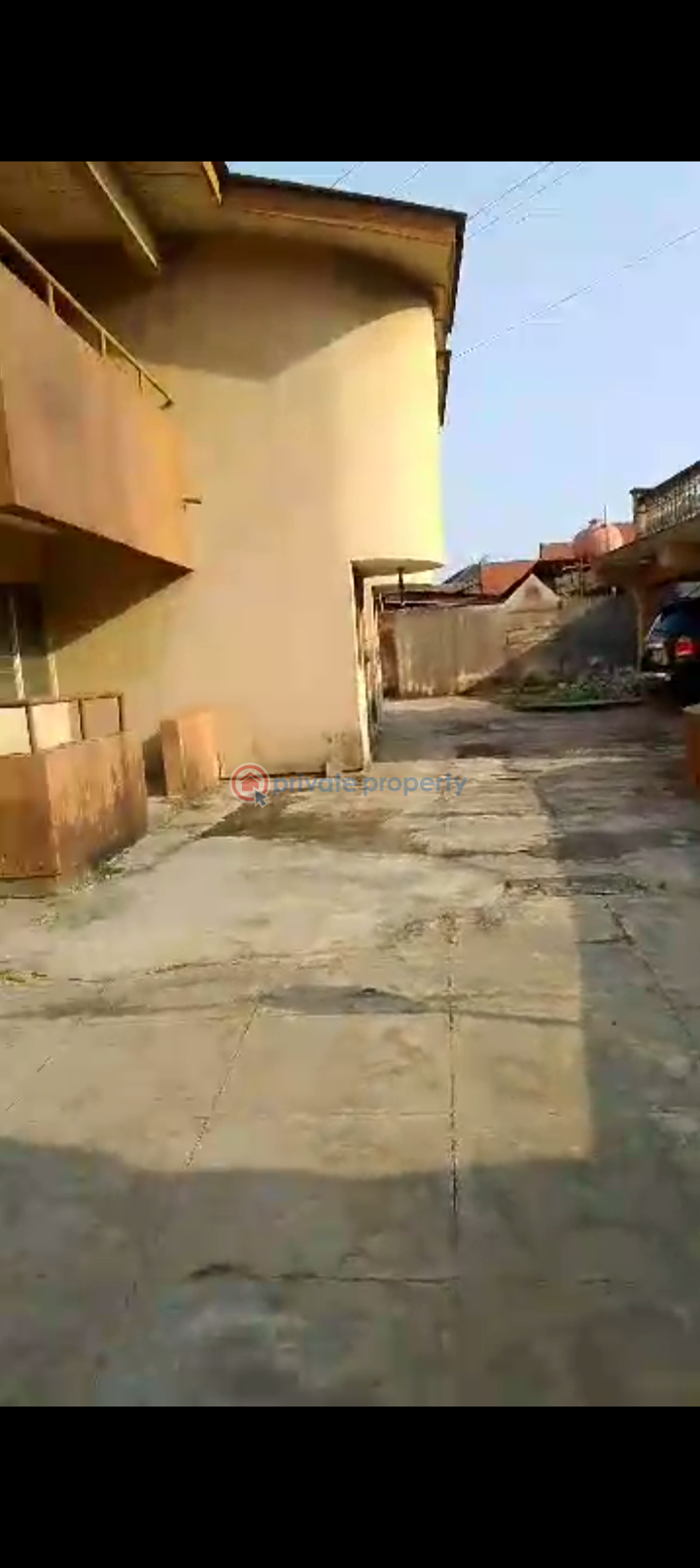 House For Sale Ojodu Abiodun Ojodu Lagos - 7