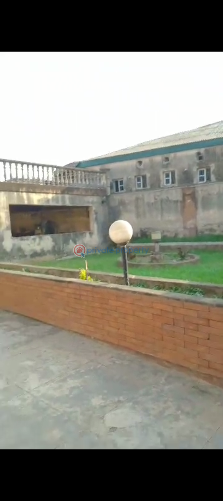 House For Sale Ojodu Abiodun Ojodu Lagos - 6