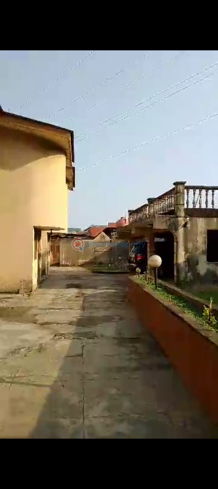 House For Sale Ojodu Abiodun Ojodu Lagos - 1