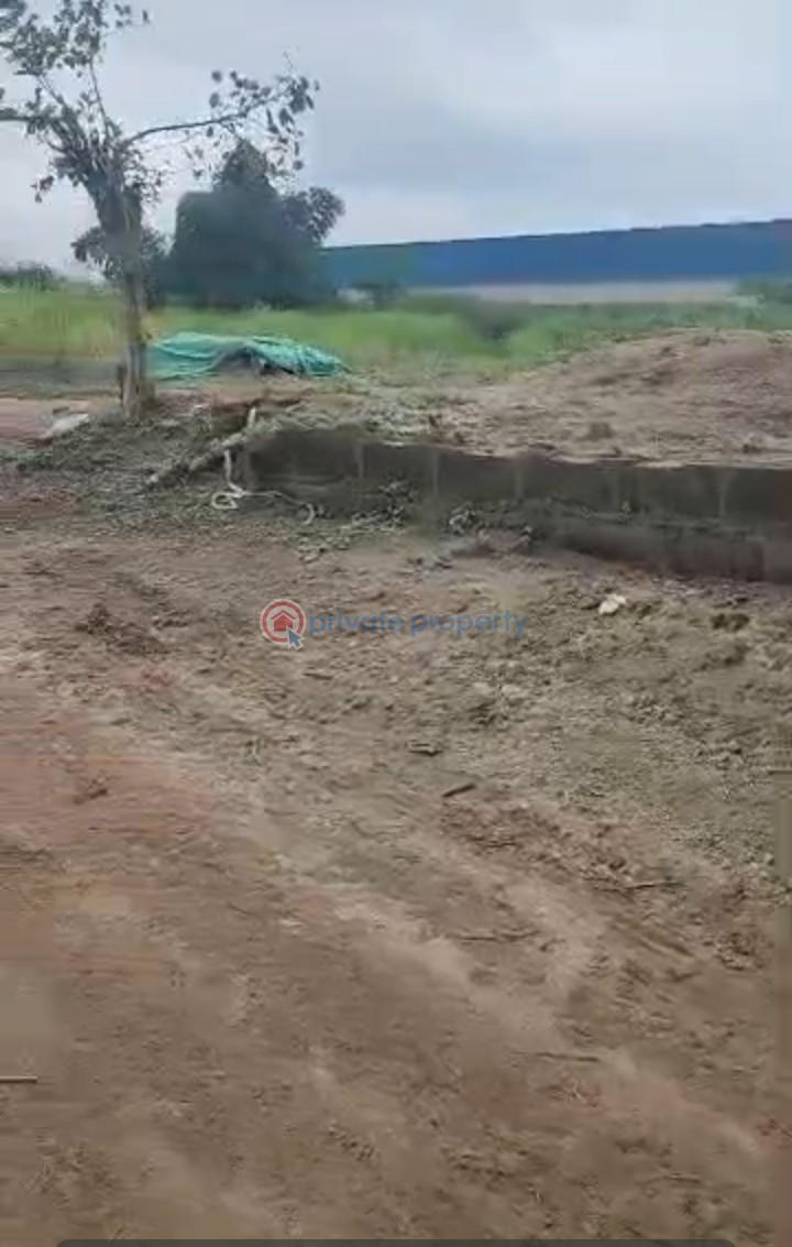 Mixed use Land For Sale Mowe Mokoloki Obafemi Owode Ogun - 3