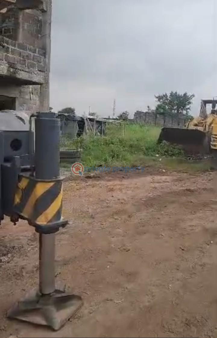 Mixed use Land For Sale Mowe Mokoloki Obafemi Owode Ogun - 6