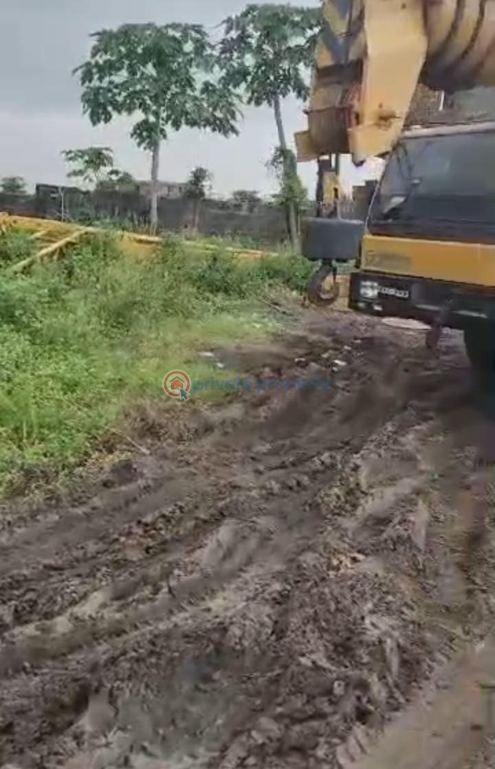 Mixed use Land For Sale Mowe Mokoloki Obafemi Owode Ogun - 5