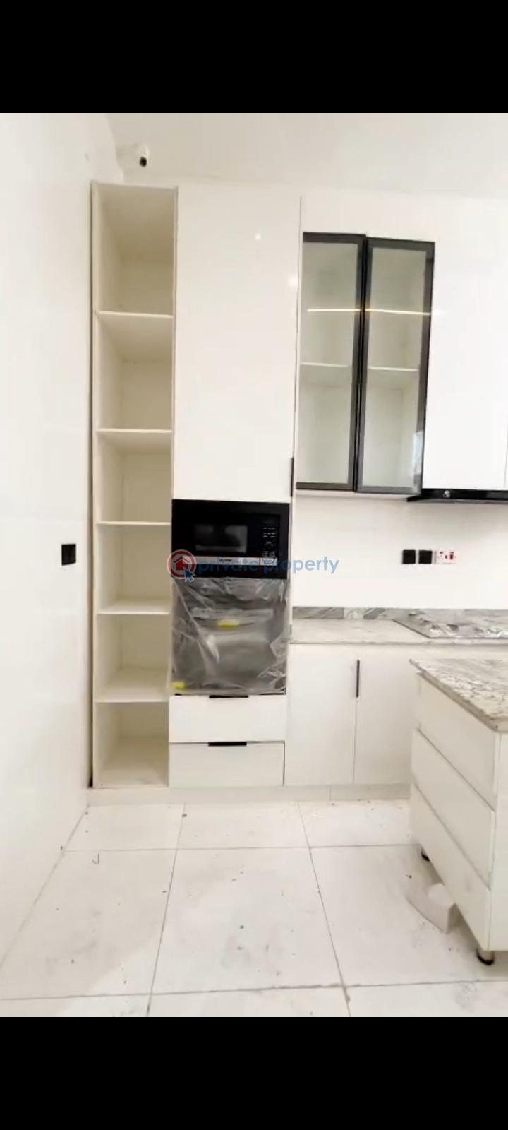4 bedroom Detached Duplex For Sale Walton Estate Beside Landway Black Office Sangotedo Ajah Lagos - 6