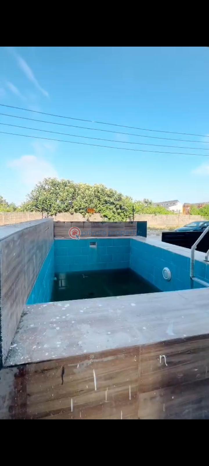 4 bedroom Detached Duplex For Sale Walton Estate Beside Landway Black Office Sangotedo Ajah Lagos - 5