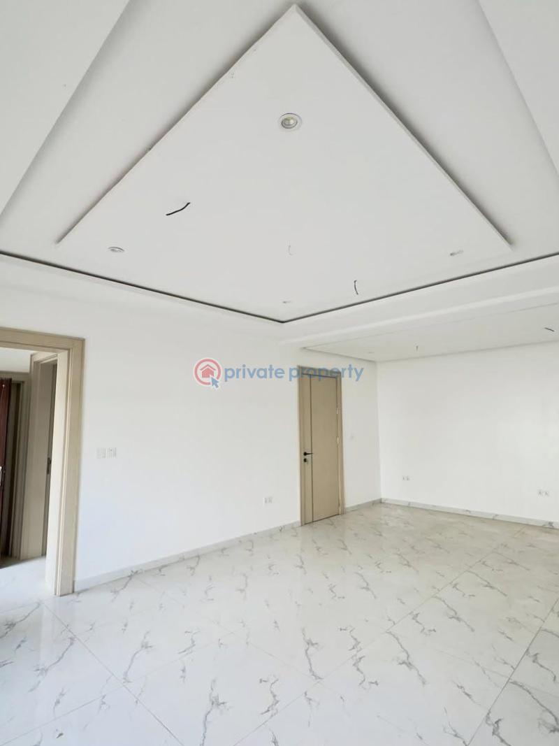 4 bedroom Terrace For Sale Dakibiyu Abuja Phase 2  - 1